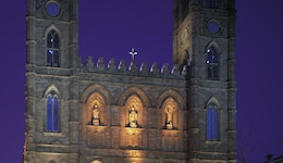 Holiday Inn Montréal Centre-Ville Downtown By Ihg