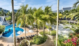 Chada Thai Village Resort