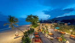 Pavilion Samui Villas & Resort