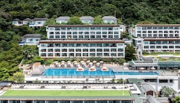 Andamantra Resort And Villa Phuket