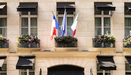 Castille Paris