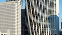 Atlanta Marriott Marquis