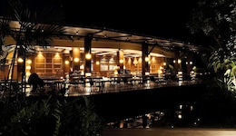 Pakasai Resort