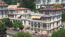 Villa Toscane