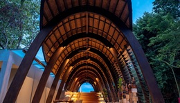 Rocky's Boutique Resort - Veranda Collection Samui