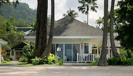 Thavorn Beach Village Resort & Spa Phuket