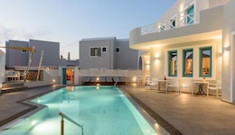 Hotel Nikolas