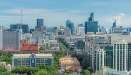 Centre Point Plus Hotel Pratunam