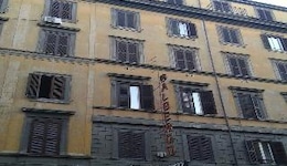 Hotel Scott House Rome