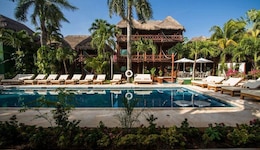Magic Blue Spa Boutique Hotel-Adult Only