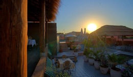 Riad Les Oliviers & Spa
