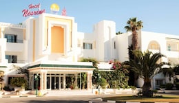 Hotel Nesrine Hammamet