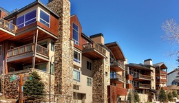 Grand Hyatt Vail