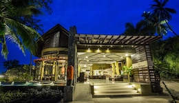 New Star Beach Resort