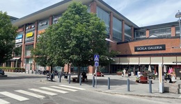 Profilhotels Nacka