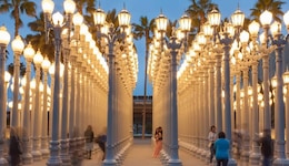 Millennium Biltmore Los Angeles