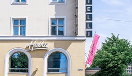 Hotel Helka