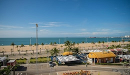 Afago Mareiro Hotel