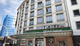 Hotel Suisse