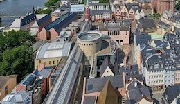 Le Méridien Frankfurt