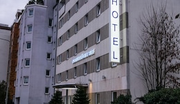 Hotel Niederraeder Hof