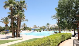Vincci Saphir Palace & Spa