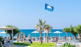 Lyttos Beach Resort & Sports Center