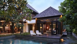 The Anvaya Beach Resort Bali