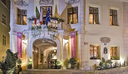Alchymist Grand Hotel & Spa