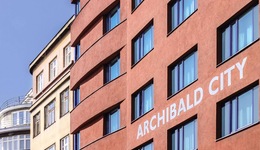 Archibald City