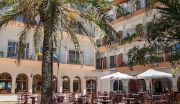 Hotel Comarruga Platja