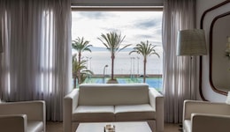Hotel Albahia