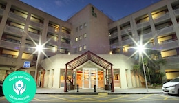 Travelodge Barcelona del Vallès