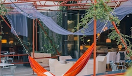 Hotel El Sant Cugat