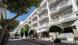 Hotel Don Juan Tossa