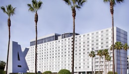 Hyatt Regency Los Angeles International Airport