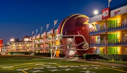 Disney's All-Star Sports Resort