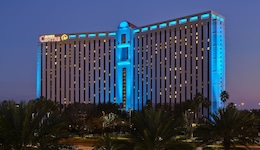 Rosen Centre Hotel