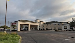 Ramada By Wyndham Williams Grand Canyon Area