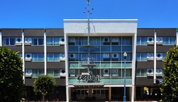 Hotel Zephyr San Francisco