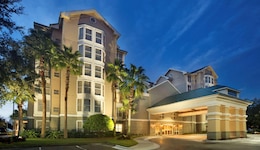 Homewood Suites by Hilton Orlando-International Drive Convention Center