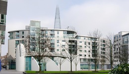 Marlin Apartments London Bridge - Empire Square