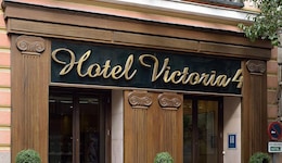Hotel Victoria 4