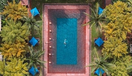 Melati Beach Resort & Spa