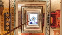 Hotel Le Caspien