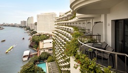 Shangri-La Bangkok