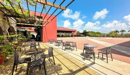 Enotel Porto De Galinhas - All Inclusive