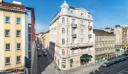 Hotel Johann Strauss