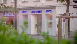 Hotel Drei Raben