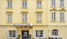 Das Tigra Hotel